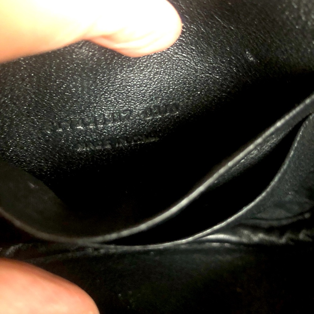 ✨Yves Saint Laurent Blogger Cross-Body Bag✨